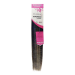 Plaukų sruoga Diamond Girl Extensions European Weave N&ordm; P4/8/613, 18"