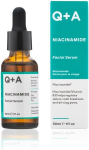 Veido serumas su niacinamidu Q+A Niacinamide Facial Serum moterims, 30 ml