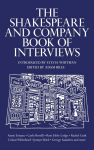 Shakespeare and Company Book of Interviews Main