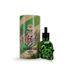 Barzdos aliejus Bandido Green Beard Oil, 40ml