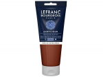 Akriliniai dažai LB Fine 200ml 481 burnt sienna