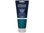 Akriliniai dažai LB Fine 200ml 050 turquoise blue