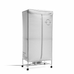 Elektrinė džiovyklė, 1200 W