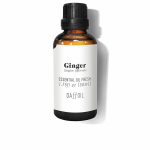 Imbierų eterinis aliejus Daffoil, 50 ml