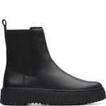 Aulinukai moterims Clarks, juodi
