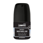 Rutulinis dezodorantas vyrams, Dr.Konopka's, 50 ml