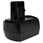 Akumuliatorius Gares, 12V 2Ah