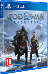 God of War Ragnarok RUS/ENG PS4