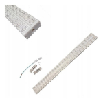 Lubinis &scaron;viestuvas 60 cm