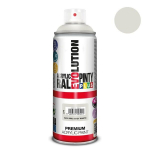Akriliniai pur&scaron;kiami dažai pilka RAL 9002 PintyPlus Evolution 400ml