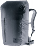 Kuprinė Deuter UP Stockholm 22 L, juoda
