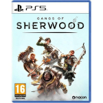 Gangs of Sherwood Playstation 5 PS5