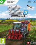Farming Simulator 22 Premium Edition