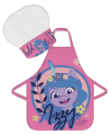 "My Little Pony Izzy" vaiki&scaron;ka 2 dalių prijuostė