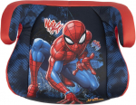 Automobilinė kėdutė-paauk&scaron;inimas Spiderman isofix, 15-36 kg