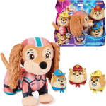 Pliu&scaron;inis žaislas &scaron;uo Paw Patrol (&Scaron;unyčiai patruliai) Liberty, 20 cm