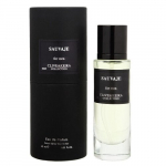 Kvapusis vanduo Clive&Keira Sauvaje EDP vyrams, 30 ml