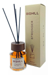 Namų kvapas su lazdelėmis Eyfel Bighill Stronger, 120 ml