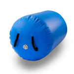 Daugiafunkcinis įrankis gimnastikai Nordic AirRoll, 110x60cm