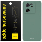 Spacecase Silicone Xiaomi 13T / 13T Pro