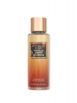 Kūno dulksna Victoria's Secret Vanilla Amber Bourbon, 250 ml