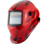 Automatinė suvirinimo kaukė Doka Pro 7 RC Redline