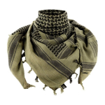 Skarelė M-Tac Shemagh Green/Black
