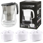 Aquaphor Onyx, 3 vnt.