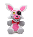 Mink&scaron;tas žaislas Five nights at Freddys