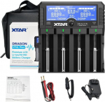Xtar VP4L Plus Dragon