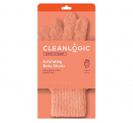 &Scaron;veičiamosios pir&scaron;tinės kūnui Cleanlogic, 2vnt.