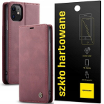 Spacecase Wallet iPhone 12 Mini