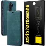 Spacecase Wallet Xiaomi Redmi Note 8 Pro