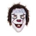 Latekso kaukė Pennywise