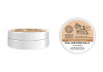 Letenų ir nosies balzamas Wilda Siberica Paw Nose Balm, 40 g