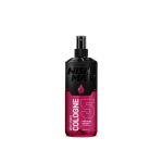 Losjonas po skutimosi Nishman After Shave Cologne N.5 Volcano vyrams, 150 ml