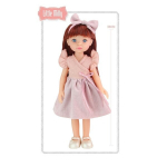 Lėlė Little Milly, 33 cm
