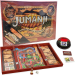 Stalo žaidimas Spin Master Jumanji