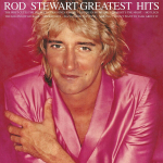 Vinilinė plok&scaron;telė ROD STEWART "Greatest Hits"