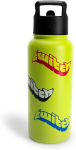 Vandens butelis Twitch, 946 ml