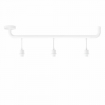 Lubų lempa - &scaron;viestuvas PIPE