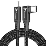 Reagle skirtas OCULUS LINK SteamVR QUEST 2 META USB C, kabelis 5 m