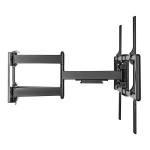 TV laikiklis Techly Staffa a Muro 60-120"
