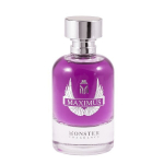 Kvapusis vanduo Monster Fragrance Maximus Paris Corner EDP vyrams, 100 ml