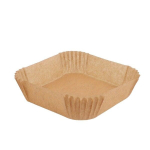 Smurf kepimo popierius oro gruzdintuvei, 100 vnt.