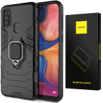 Spacecase X-Ring Samsung Galaxy M21