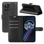 Litchi Wallet Realme 9 4G/9 Pro+
