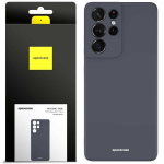 Spacecase Silicone Samsung Galaxy S21 Ultra