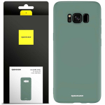 Spacecase Silicone Samsung Galaxy S8