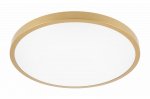 LED lubinis &scaron;viestuvas ATOL 32W, apvalus, 4000K, LD-ATOL32W-NW-40, GTV